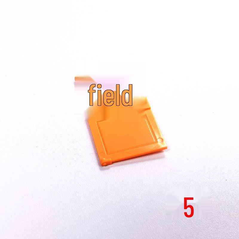 High-end MOC Mini Model City Building Blocks: Door & Window Parts