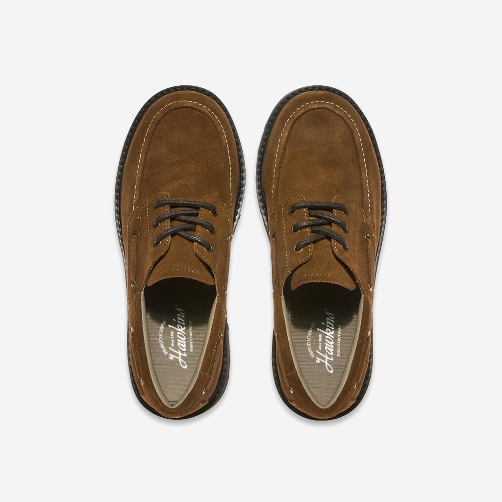 [HAWKINS] Brent Boat [HL90188] [Shipped from Korea] 100% Authentic