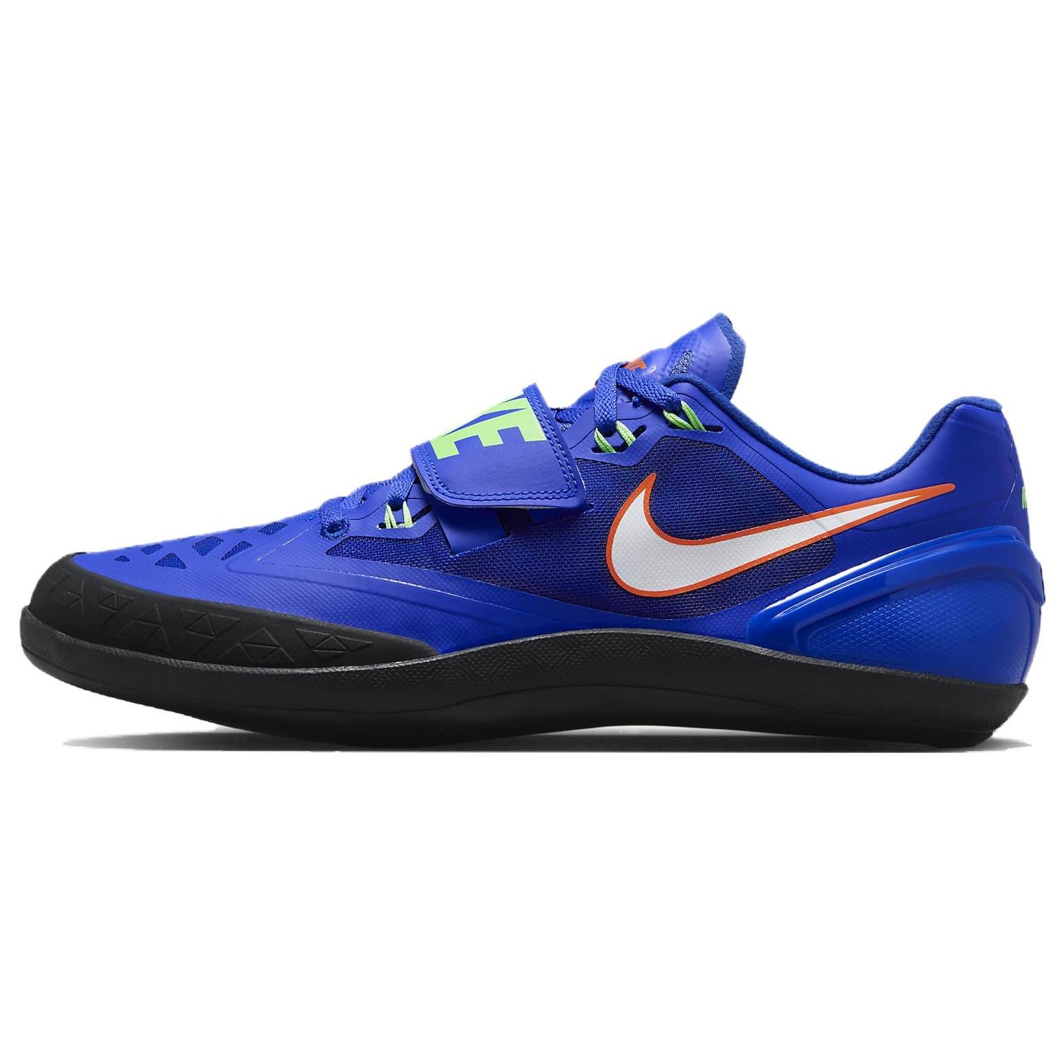 Nike Zoom Rotational 6  Racer Blue  Men s 685131-400 EU 40