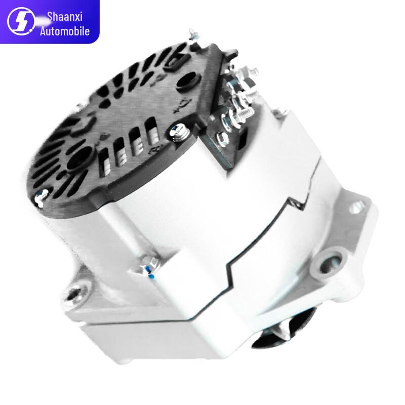 SHACMAN Alternator Generator Assembly for SX2190 & SX2153 Transport Vehicles