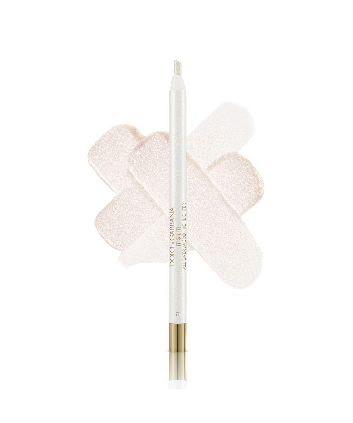 It s Lit! All Over Micro Highlighter (3 colors) 01 North Star