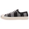 Stars and Stripes Jack Purcell 'Black Gray' Men's 167830C