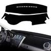 Car Dashboard Mat for Mazda CX-7 CX7 CX 7 2006 2007 2008 2009 2010 2011 2012 Sunshade Protective Carpet Dash Pad Dashmat