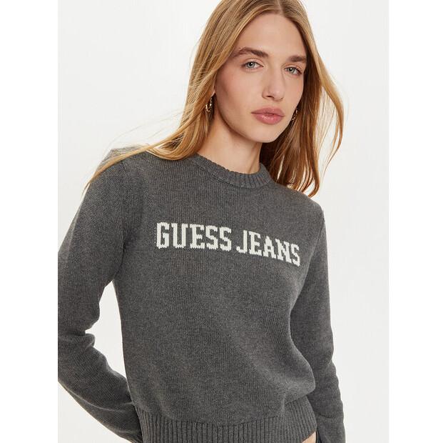 Свитер Guess Jeans W4BR10 Z3HM1
