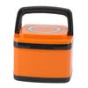 304 Stainless Steel Insulated Bento Box Leakproof Stackable Japanese Insulated Lunch Box for Students Office Workers