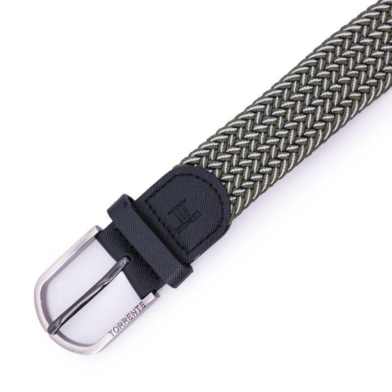 TORRENTE Men's Elastic Belt