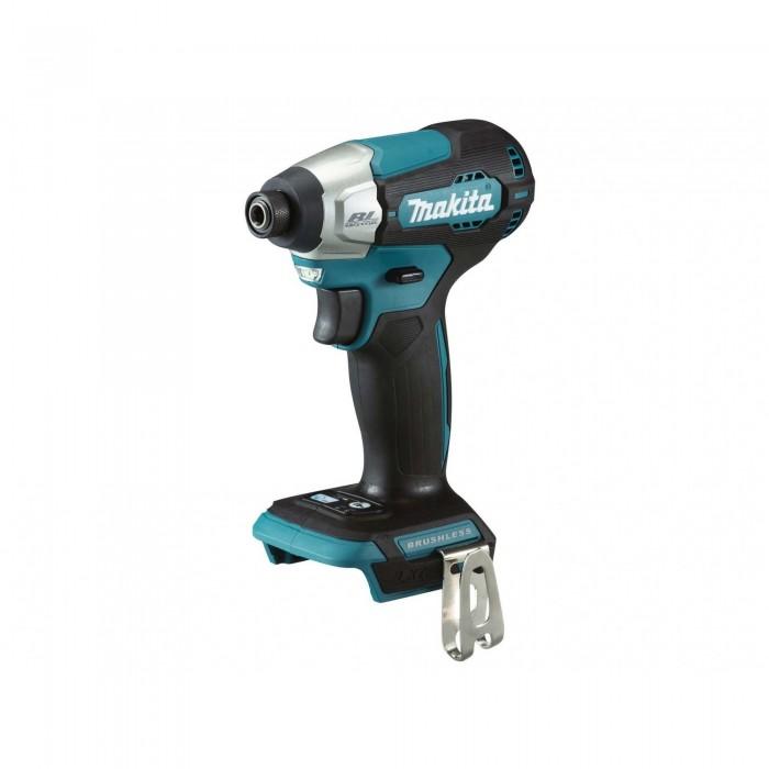 Makita Dtd157z Bl Lxt Impact Driver 18v Bare Unit