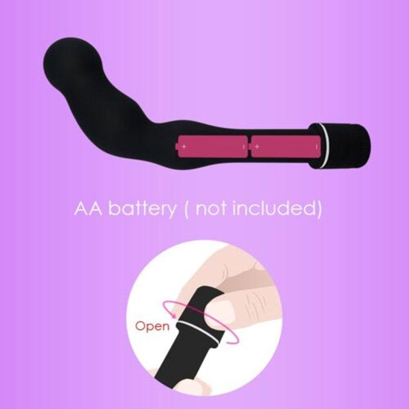 Female Masturbation Dildo Vibrator for Women Soft Silicone Powerful Vibrator G-Spot Clitoris Stimulator Female Massager Adult