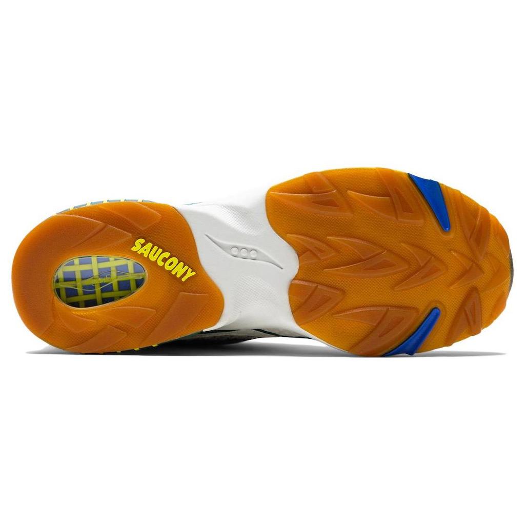 Saucony 3D Grid Hurricane Bodega S70764-1