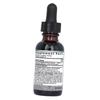 Yohimbe Bark Extract, Yohimbe Bark Alcohol-Free 1000, Nature's Answer 30ml (08699001)