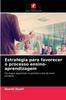 The Estrategia Para Favorecer O Processo Ensino-aprendizagem Book