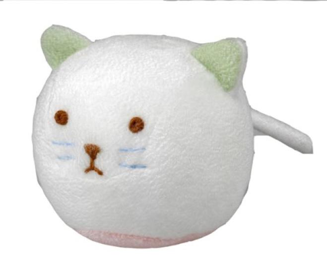 

pitto zutto ball (cat)