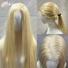Extensões de cabelo sintético – Perucas de cabelo sintético