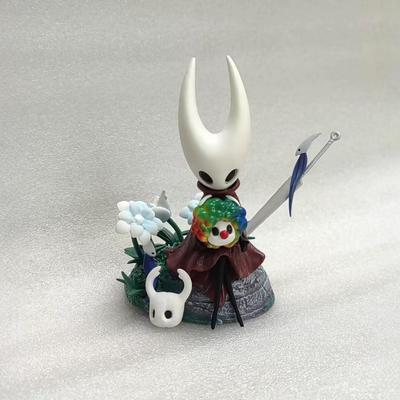 Hollow Knight Hornet Greenpath Pose Figure Ornament