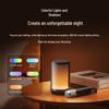 Suoai K35M Bluetooth Portable Speaker with Dual Microphones