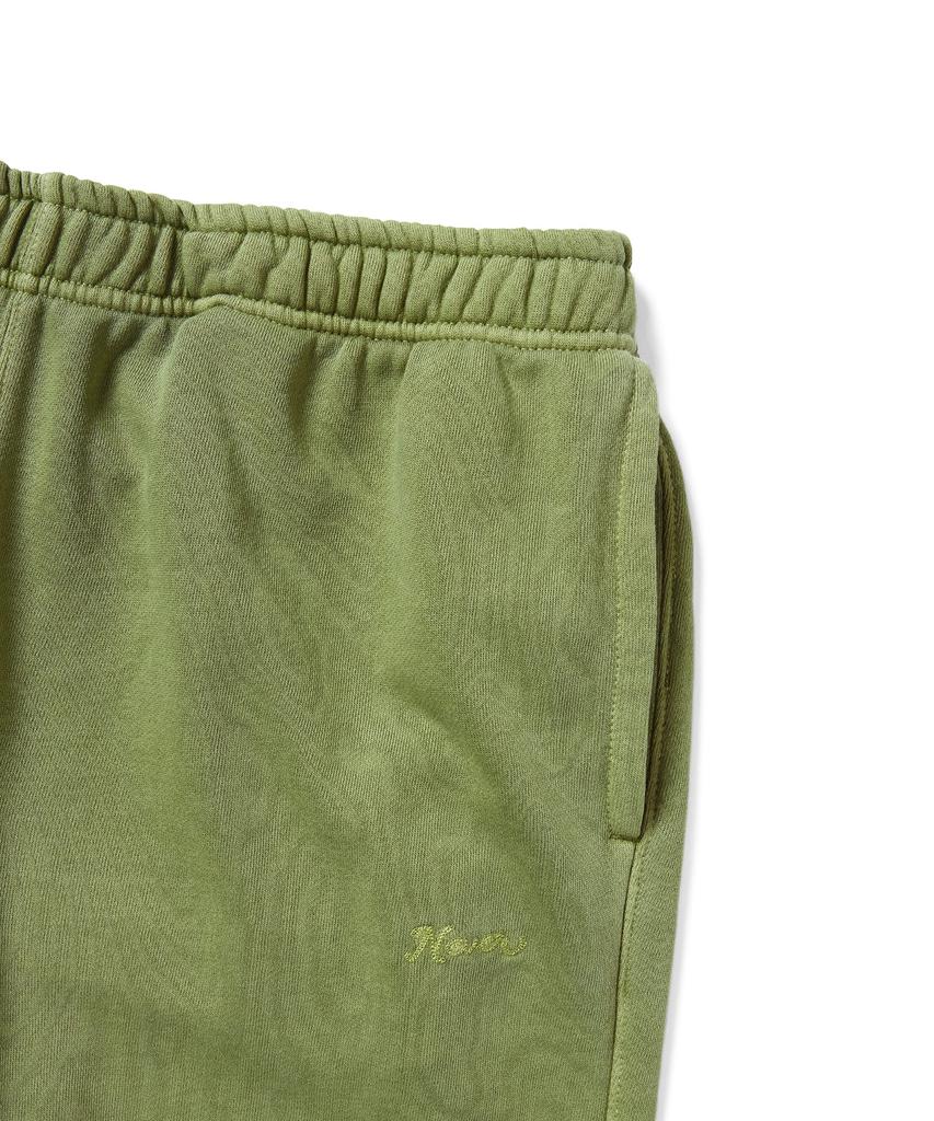 THISISNEVERTHAT Overdyed Sweatpant Olive