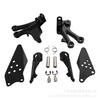 Kawasaki ZX10R 2004-2005 Motorcycle Front Footrest Triangle Bracket
