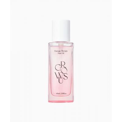 Aceite capilar para tratamiento de daños Growus Damage Therapy 65 ml