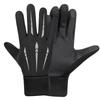 Winter Touchscreen Cycling Gloves - Unisex, Windproof & Waterproof with Warm Velvet