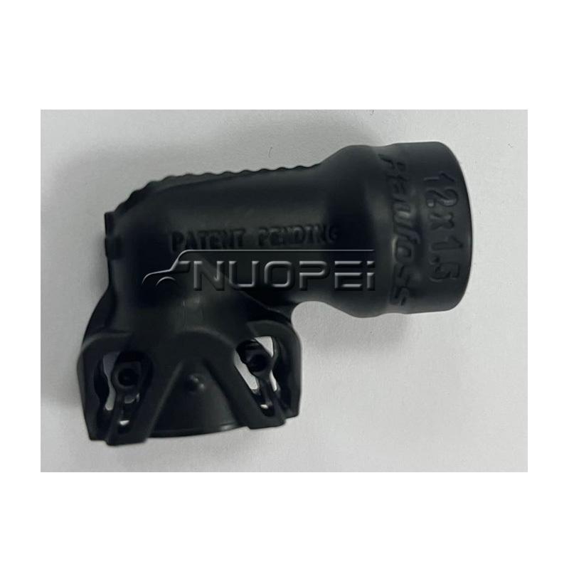 

Scani Truck Air pipe quick plug connector M12*1.5 Oem 8939203262