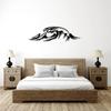 Stunning Sea Wave Metal Wall Art! Metal Wall Home Decor. Rust-free Decoration Piece. Hanging Wall Art for Living Room.