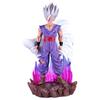 38cm Anime Dragon Ball Z Super Saiyan Son Gohan PVC Action Figure Battle Statue Collection Dbz Model Kids Toys Doll Gifts