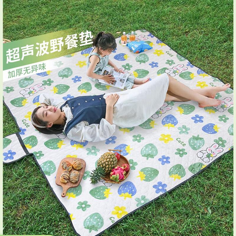 Outdoor Camping Picnic Mat