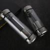 300/400ML Tea Water Bottle Portable Glass Double Wall Tea Water Cup Infuser Tumbler Drinkware Water Bottle With Tea Filter