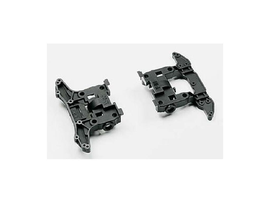 

Tamiya Grade Up Посилений блок 15367 №367 GP.367 N-02/T-01