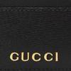 Gucci GG Marmont White Matelassé Leather Round Chain Crossbody Bag For Women Daily Use