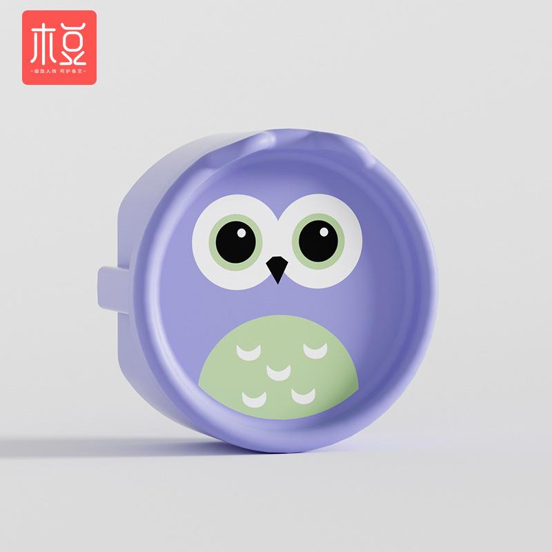 Protecție de Siguranță Electrică pentru Bebeluș Copil din Silicon, Protecție Anti Șoc Electric, Protecție pentru Prize, Standard European