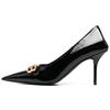 Elegante Schuhe