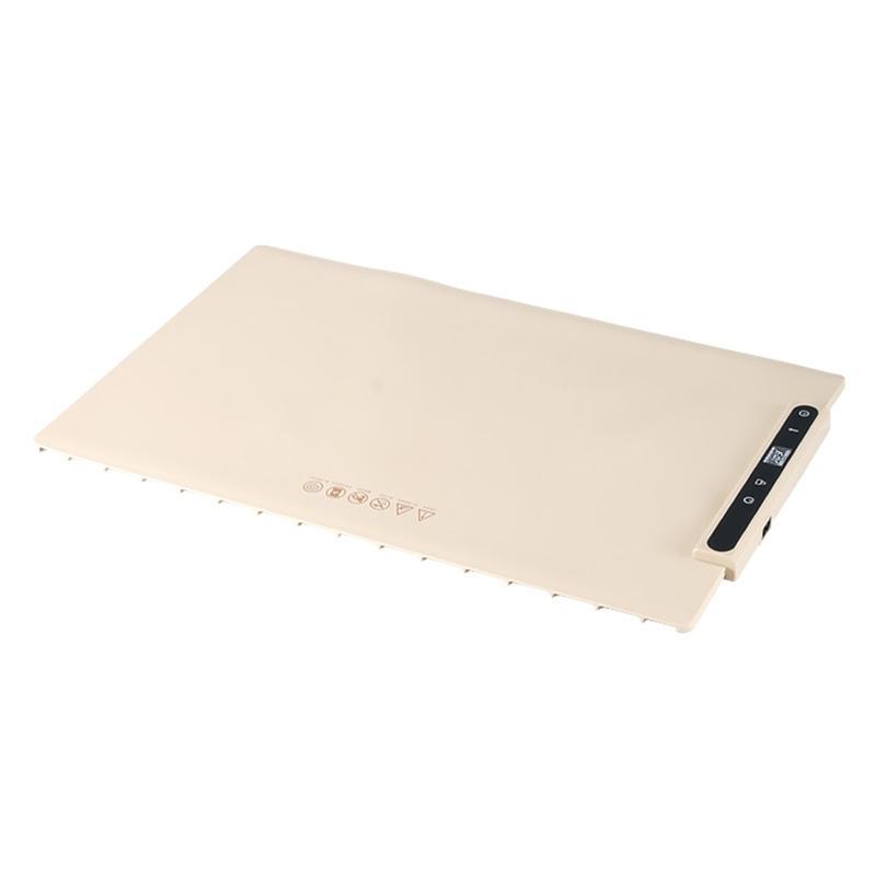 Practical-Home Warming Board Table With Food Storage Insulation Board Hot Food And Rice Constant Temperature Board