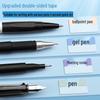 Morandi Writable Index Tabs & Sticky Notes