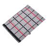 Fashion Men's Scarves Autumn And Winter Double Sided Plaid Thickened British Style Warm Long Neck Scarves 30x180cm