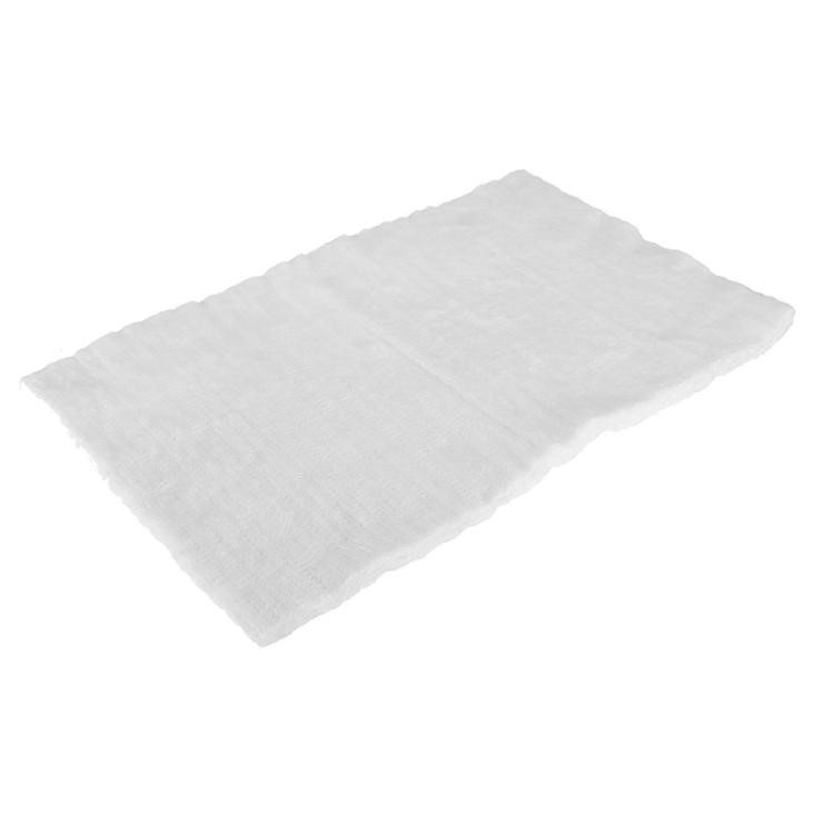 Exhaust Muffler Mat Exhaust Wrap Heat Resistant Muffler Mat Packing 1