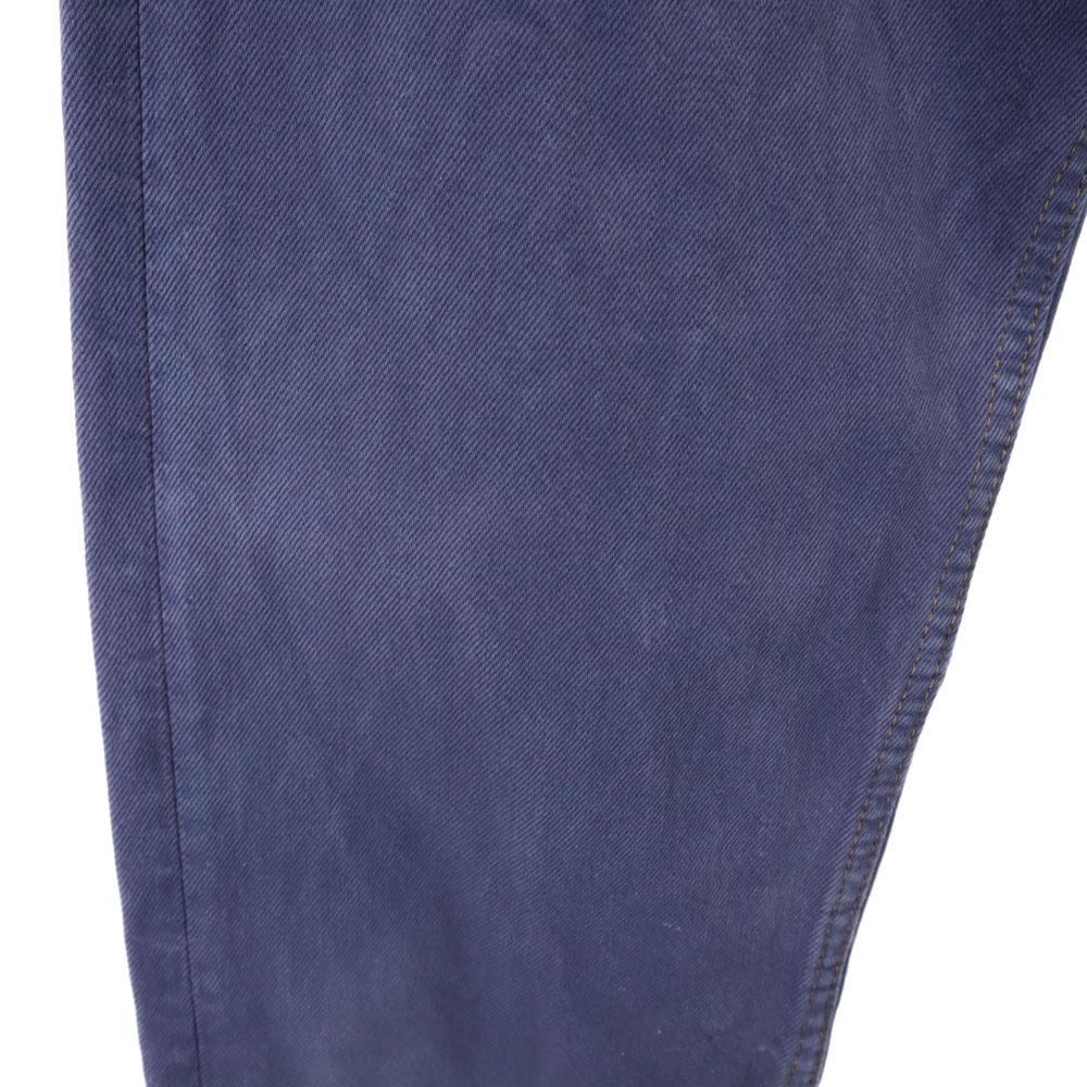 Levi's 80s Vintage Challah Pan Button fly Straight denim pants Men's Used