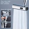 1pc Multifunctional Faucet Adapter Faucet, Bathroom Washbasin Faucet, Sink Faucet Replacement Accessories