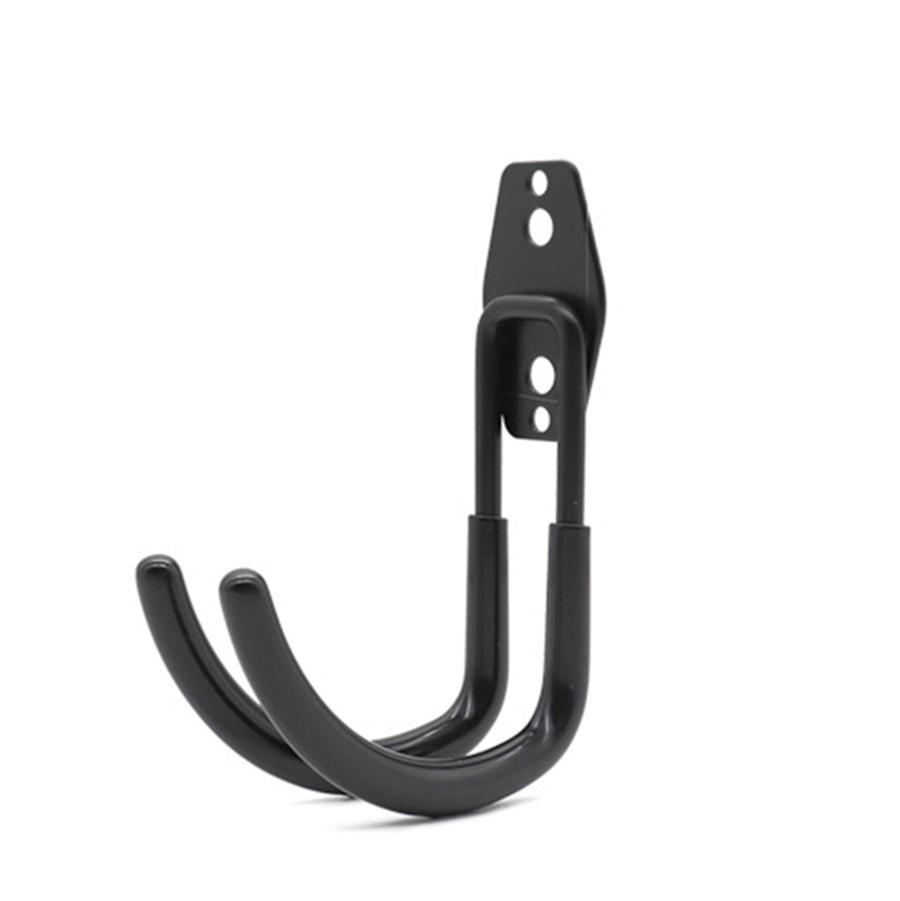 

Steel Motorcycle Helmet Holder, Hook, Jacket Hanger, Bags, Display Stand, Wall Bracket