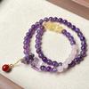 JYL TS Bracelet Peace  Style Invokes Harmony And Stable Life