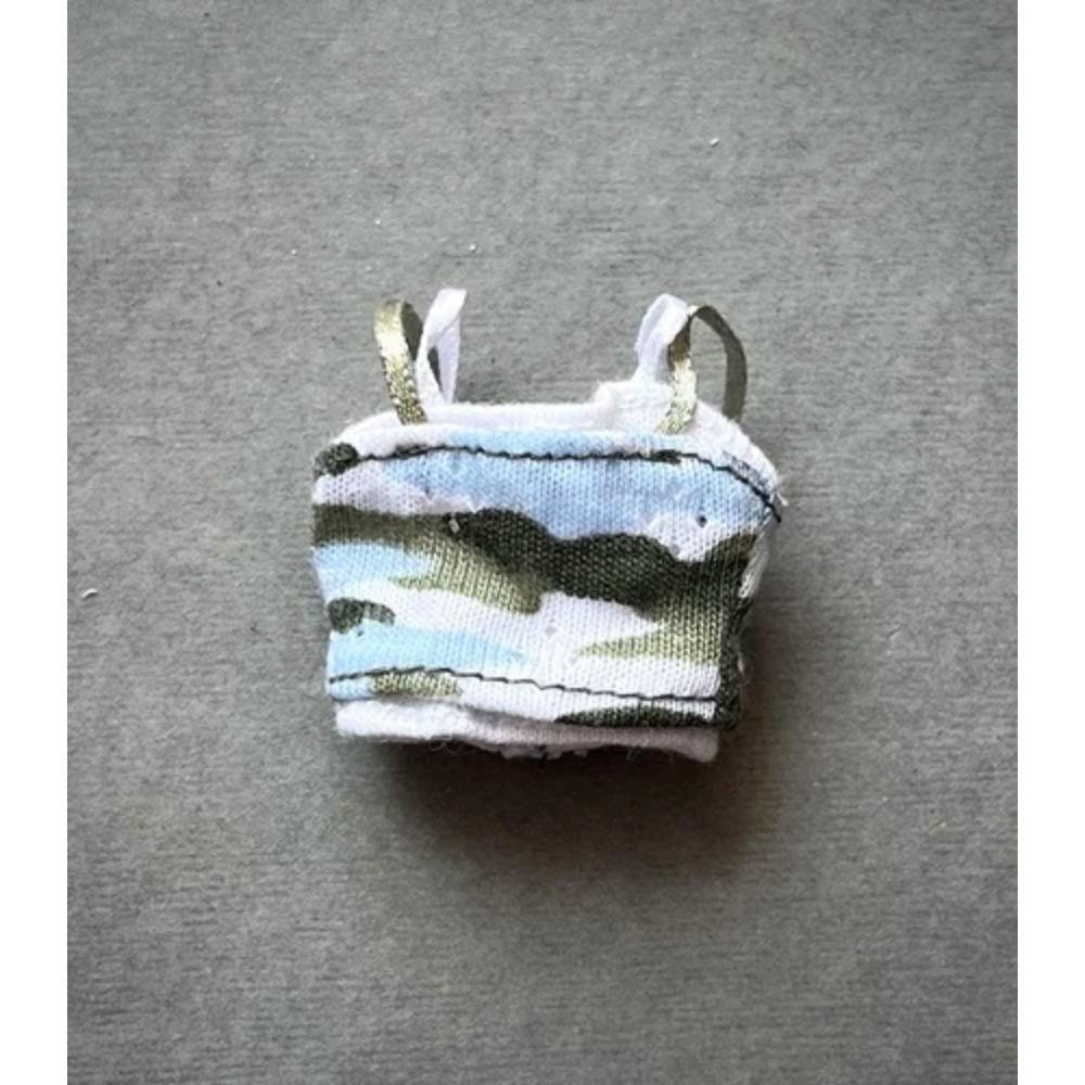 Many Kinds of Clothes for 30cm Doll  High School Doll Licca Doll Plastic Doll Gift for Girl