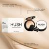 Natural Brightening Air Cushion Cream, Light, Moisturizing and Delicate Makeup, Daily Fresh Water and Light Makeup Base Makeup Air Cushion 1pc