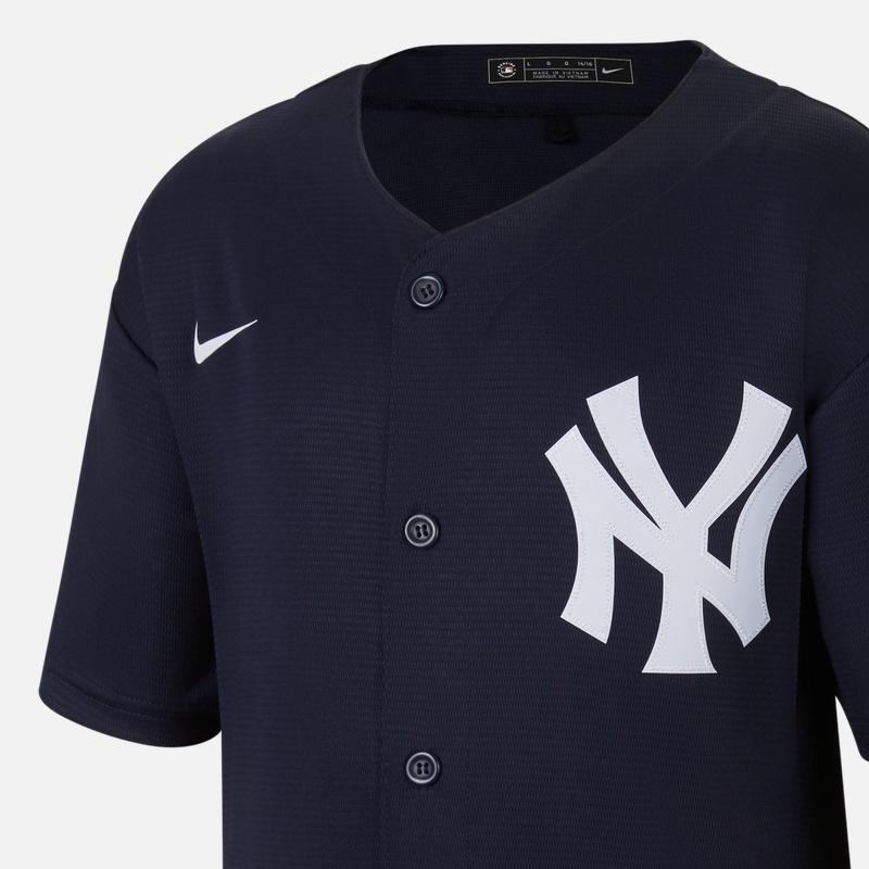 Nike X MLB Kids Jackets Crew Neck Moderate Kids' DM9239-414