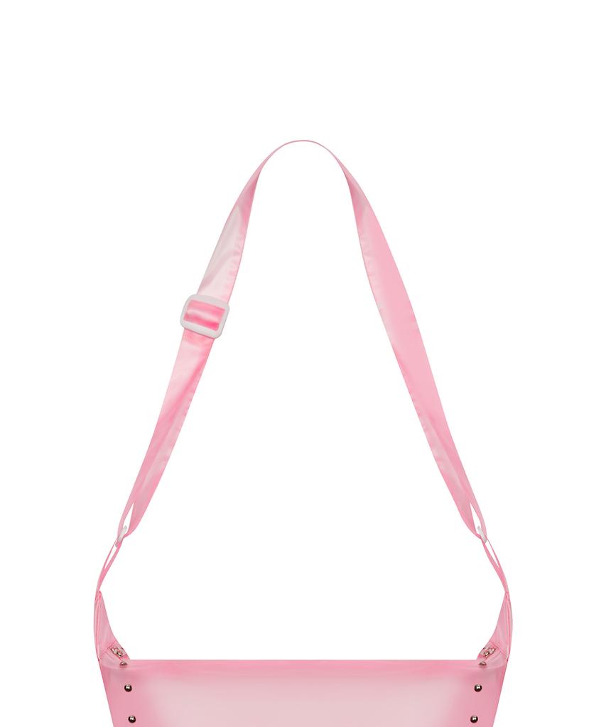 Luvistrue Be Ball Cross Bag(Pink)