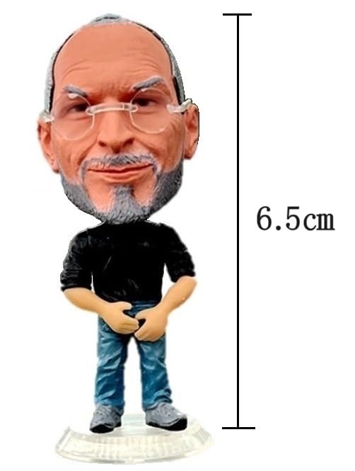 Steve Jobs Figure (Small)