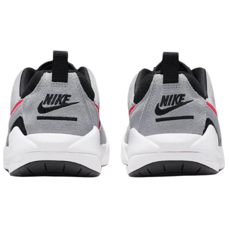 Air Jordan Cmft Era Black Wolf Grey Men Sneakers White Infrared-23 HJ6777-006