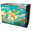 The FANTASY Chocobo Bundle Japanese Edition MTG Trading Card Wizards of the Coast FIN D38561400 Magic Gathering—FINAL