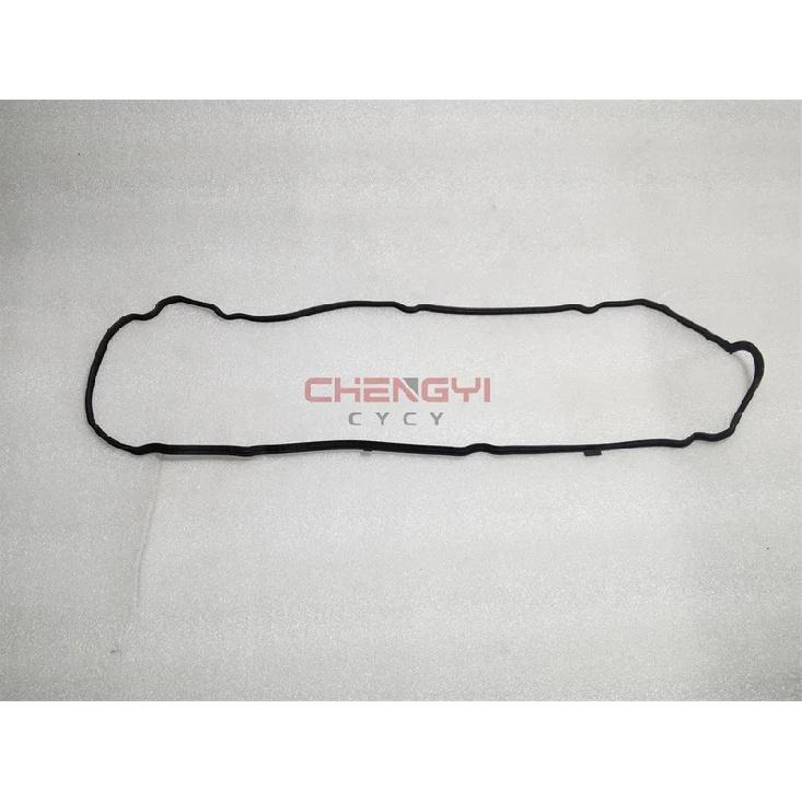 4J11 4J12 Rocker Cover Gasket Engine Valve Cover Gasket For Outlander CX6A CY6A GA4W GA9W GF7W GF8W 1035A698