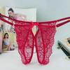 T33 Plus-Size Open Crotch Lingerie with Accessories & Free Gifts