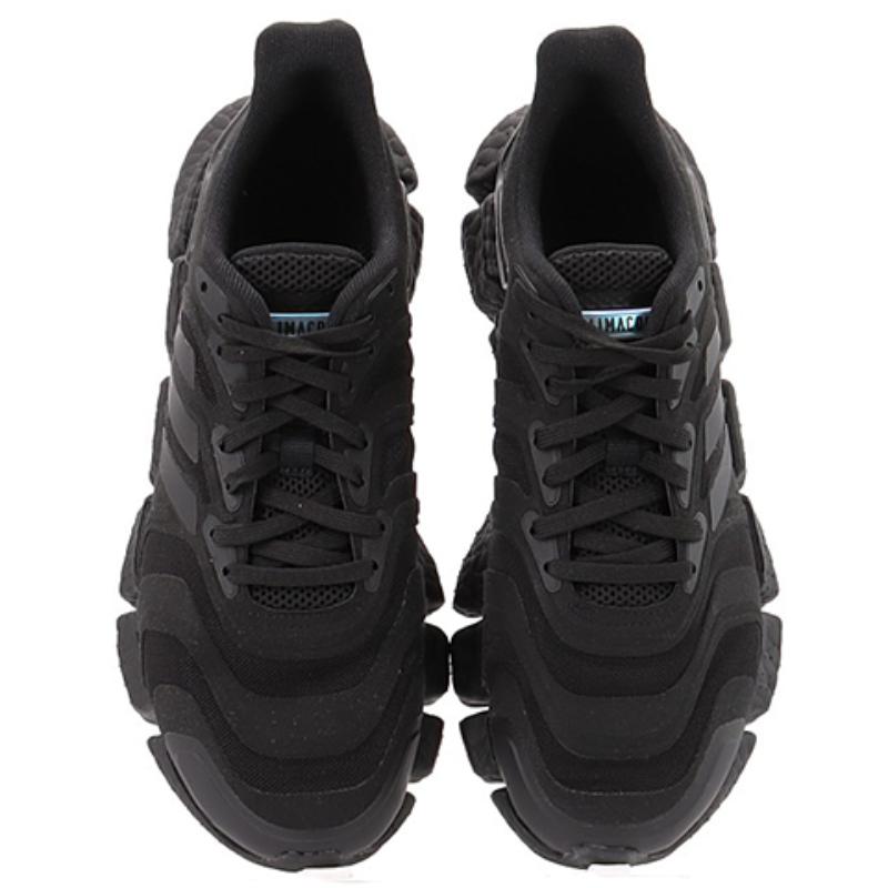 Adidas Climacool Vento Triple Black Sneakers FX7841